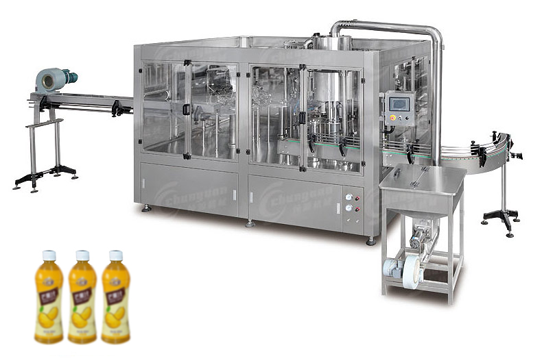 芒果汁饮料机械